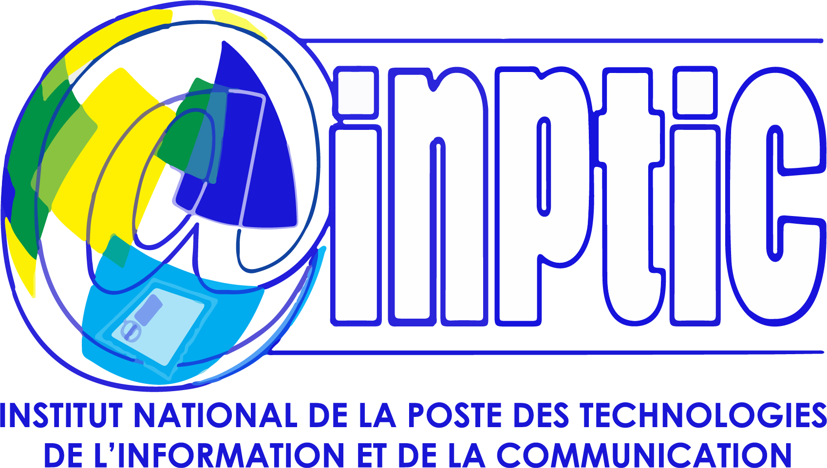 Logo INPTIC